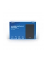 savio Zewnętrzna obudowa na dysk HDD/SDD 2,5 cala, USB 3.0, AK-65 - nr 25