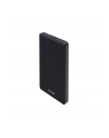 savio Zewnętrzna obudowa na dysk HDD/SDD 2,5 cala, USB 3.0, AK-65 - nr 5