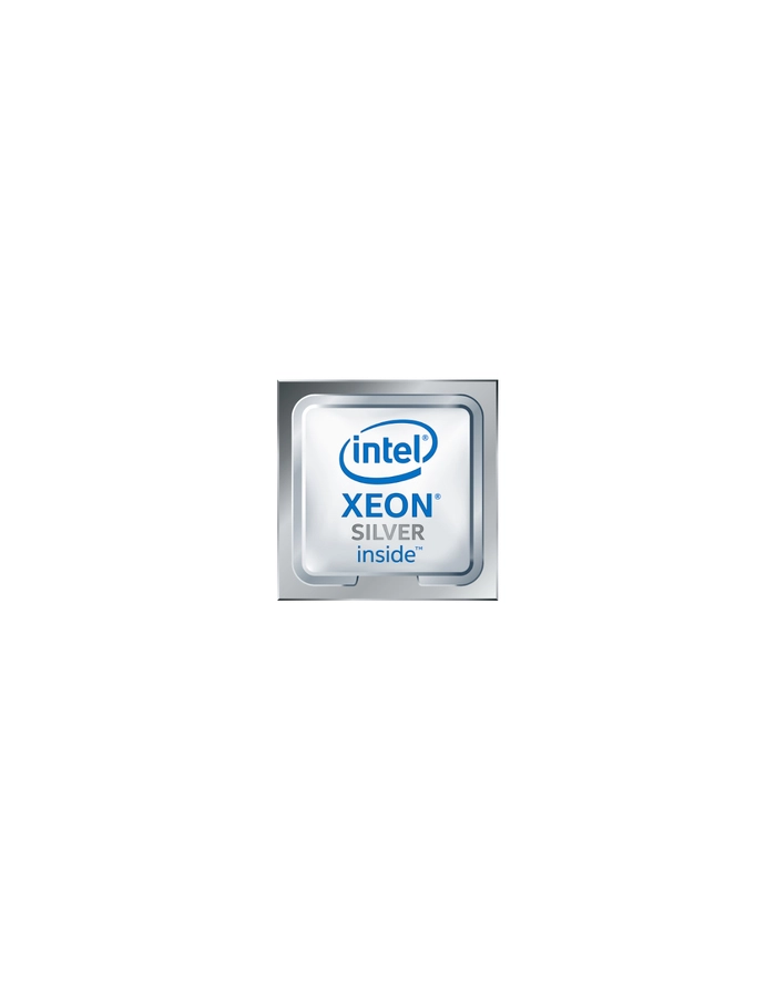 hewlett packard enterprise Procesor Intel Xeon-Silver 4410Y dla HPE P49610-B21 główny
