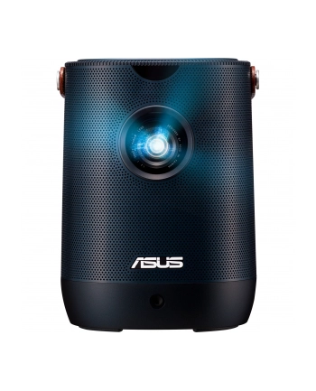 asus Projektor ZenBeam L2 Portable LED 960L/1080p/400:1/HDMI/USB-C/DP/10Watt speaker/USB-A
