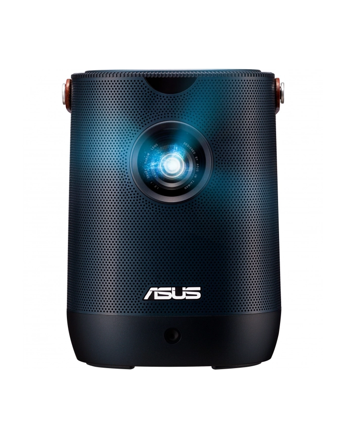 asus Projektor ZenBeam L2 Portable LED 960L/1080p/400:1/HDMI/USB-C/DP/10Watt speaker/USB-A główny