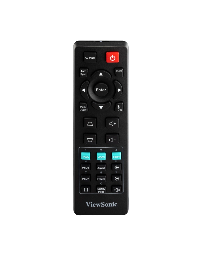Viewsonic Ls832Wu - (766907021912) główny