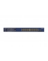 netgear Przełącznik Smart GS724TP Switch Smart 24xGE PoE 2xSFP - nr 14