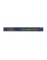 netgear Przełącznik Smart GS724TP Switch Smart 24xGE PoE 2xSFP - nr 18