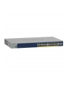 netgear Przełącznik Smart GS728TPP Smart Switch 24xGE PoE+ 4xSFP - nr 16
