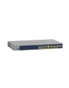 netgear Przełącznik Smart GS728TPP Smart Switch 24xGE PoE+ 4xSFP - nr 30