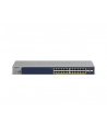 netgear Przełącznik Smart GS728TPP Smart Switch 24xGE PoE+ 4xSFP - nr 35