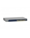 netgear Przełącznik Smart GS728TPP Smart Switch 24xGE PoE+ 4xSFP - nr 36