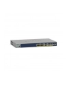 netgear Przełącznik Smart GS728TPP Smart Switch 24xGE PoE+ 4xSFP - nr 43