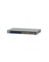 netgear Przełącznik Smart GS728TPP Smart Switch 24xGE PoE+ 4xSFP - nr 46