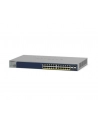 netgear Przełącznik Smart GS728TPP Smart Switch 24xGE PoE+ 4xSFP - nr 47
