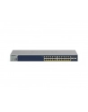 netgear Przełącznik Smart GS728TPP Smart Switch 24xGE PoE+ 4xSFP - nr 4