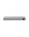 netgear Przełącznik Smart GS728TPP Smart Switch 24xGE PoE+ 4xSFP - nr 52