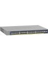 netgear Przełącznik Smart GS752TP Switch Smart 48xGE PoE 4xSFP - nr 12