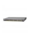 netgear Przełącznik Smart GS752TP Switch Smart 48xGE PoE 4xSFP - nr 3