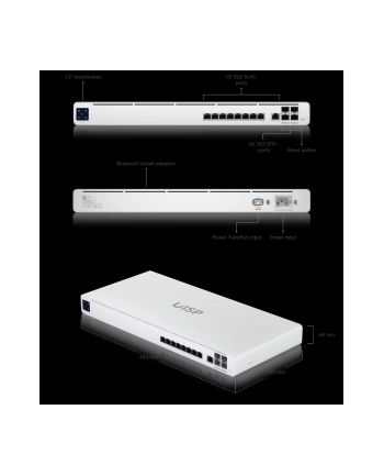 ubiquiti RouterPro UISP-R-Pro