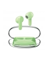awei Słuchawki Bluetooth 5.3 T85 ENC TWS Zielone - nr 1