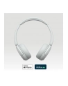 sony Słuchawki WH-CH520 białe - nr 16