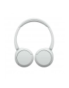 sony Słuchawki WH-CH520 białe - nr 18