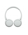 sony Słuchawki WH-CH520 białe - nr 3