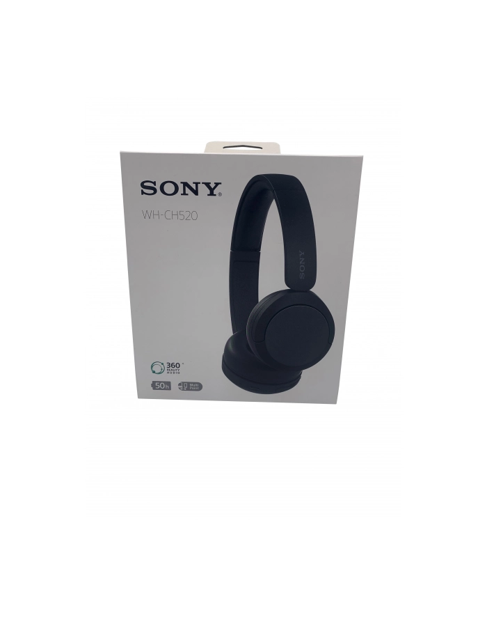 sony Słuchawki WH-CH520 białe główny