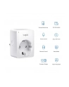 tp-link Kontroler Tapo P110M Smart Plug z monitorowaniem zużycia energii - nr 17