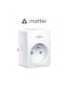 tp-link Kontroler Tapo P110M Smart Plug z monitorowaniem zużycia energii - nr 24