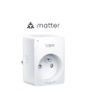 tp-link Kontroler Tapo P110M Smart Plug z monitorowaniem zużycia energii - nr 9