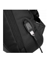 modecom PLECAK DO LAPTOPA 15,6 cala ACTIVE 15 Czarny - nr 21