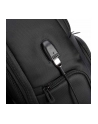 modecom PLECAK DO LAPTOPA 15,6 cala CREATIVE 15 Czarny - nr 34