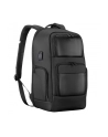 modecom PLECAK DO LAPTOPA 15,6 cala CREATIVE 15 Czarny - nr 35
