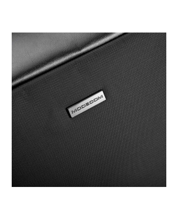 modecom TORBA DO LAPTOPA 15,6 cala SPLIT 15 Czarna