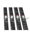 apc Listwa zasilająca Rack PDU 9000 Switched, ZeroU, 11.0kW, 230V, (21) C13 ' (3) C - nr 25