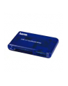 HAMA CZYTNIK KART PAMIĘCI 35w1 USB 2 0 55348 - nr 30