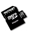 Pamięć micro SDHC PATRIOT 32GB LX Class 10 - nr 31