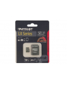 Pamięć micro SDHC PATRIOT 32GB LX Class 10 - nr 33