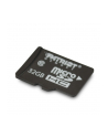 Pamięć micro SDHC PATRIOT 32GB LX Class 10 - nr 6