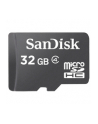 Pamięć micro SDHC SANDISK 32GB - nr 10