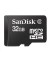 Pamięć micro SDHC SANDISK 32GB - nr 14