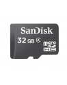 Pamięć micro SDHC SANDISK 32GB - nr 1