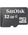 Pamięć micro SDHC SANDISK 32GB - nr 19