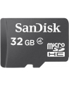 Pamięć micro SDHC SANDISK 32GB - nr 20