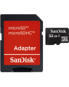 Pamięć micro SDHC SANDISK 32GB - nr 21