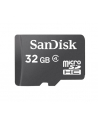 Pamięć micro SDHC SANDISK 32GB - nr 3