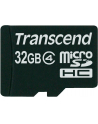 Micro SDHC 32GB Card Class 4 - nr 14