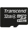 Micro SDHC 32GB Card Class 4 - nr 15