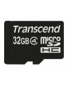 Micro SDHC 32GB Card Class 4 - nr 17