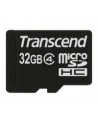 Micro SDHC 32GB Card Class 4 - nr 3