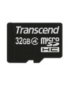 Micro SDHC 32GB Card Class 4 - nr 9