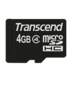 Micro SDHC 4GB Card Class 4 - nr 17